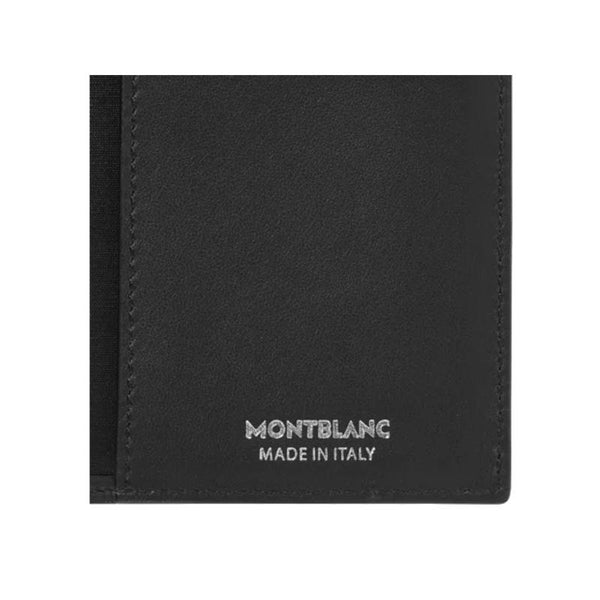 Porte-passeport Montblanc M_Gram 4810