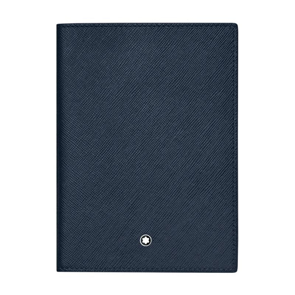 Porte-passeport Montblanc Sartorial