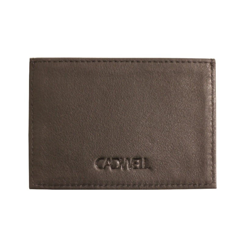 Porte cartes homme Cadwel 2 emplacements