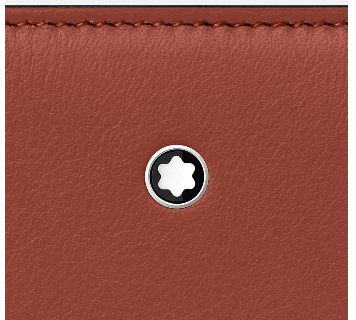 Portefeuille 12cc avec zip intégral Meisterstück Selection Soft