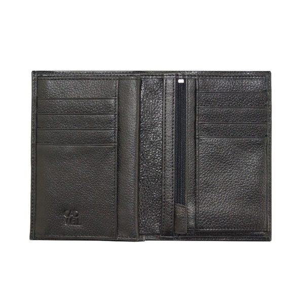 Portefeuille 3 Volets Cadwell