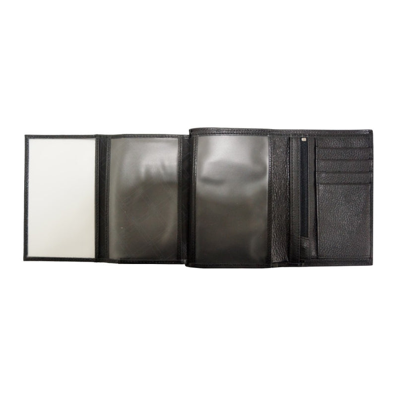 Portefeuille 3 Volets Cadwell