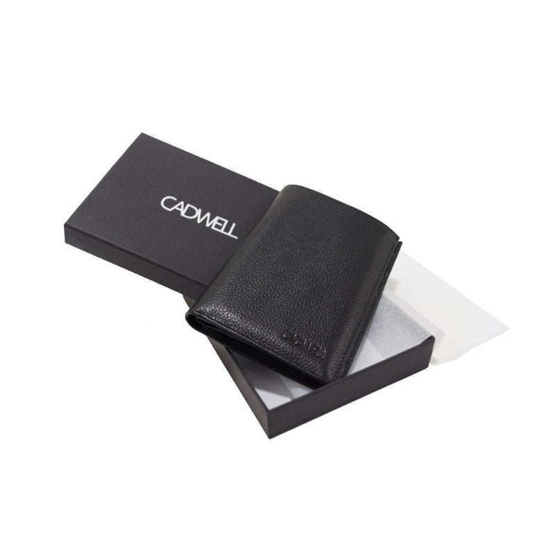 Portefeuille 3 Volets Cadwell