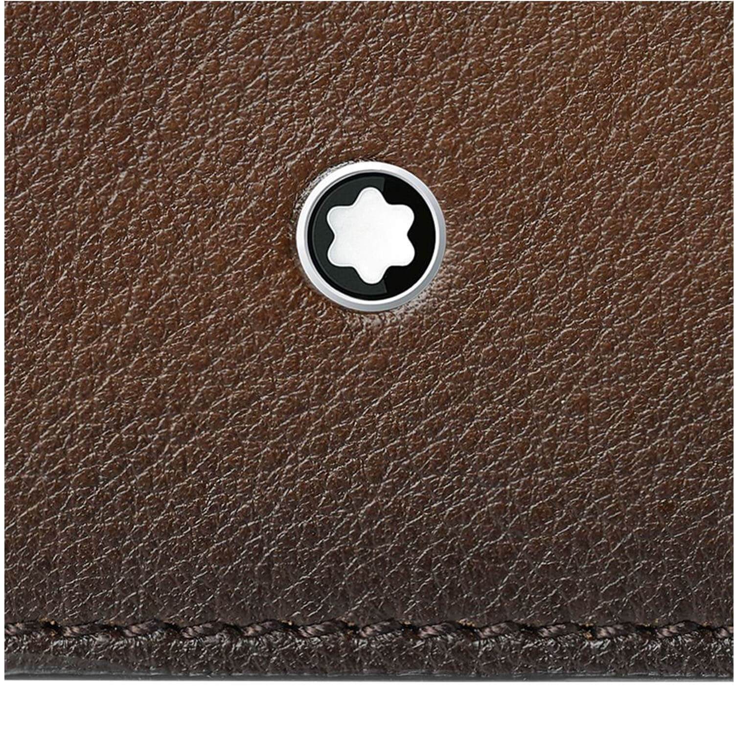 Portefeuille 4cc Meisterstück Sfumato