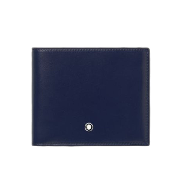 Portefeuille 4cc Montblanc Meisterstück
