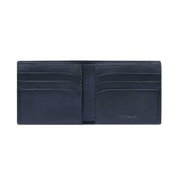 Portefeuille 6cc Meisterstück Soft Grain