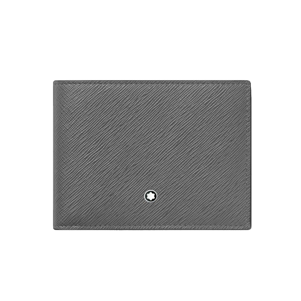 Portefeuille 6cc Montblanc Sartorial
