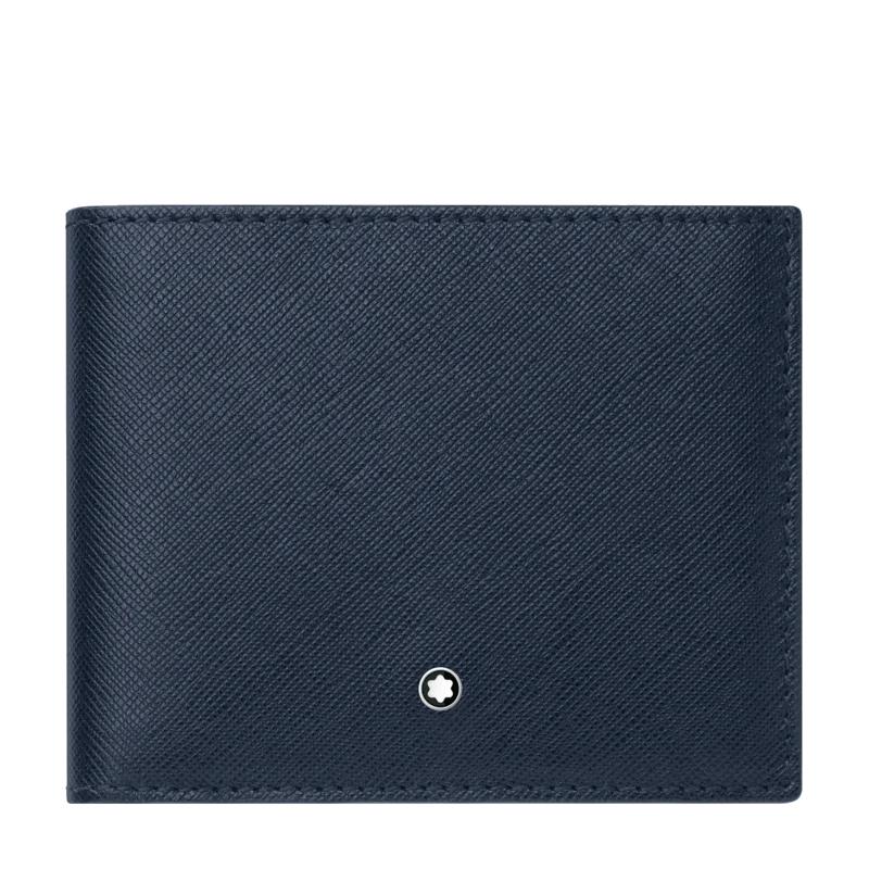 Portefeuille 6cc Montblanc Sartorial