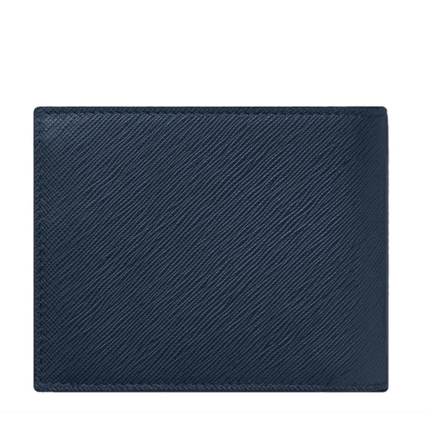 Portefeuille 6cc Montblanc Sartorial