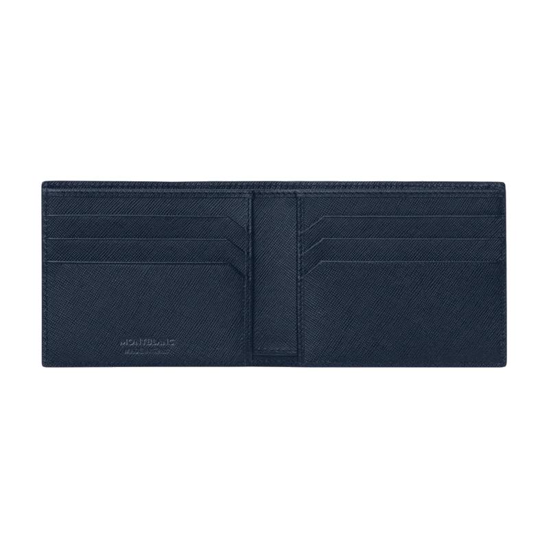 Portefeuille 6cc Montblanc Sartorial