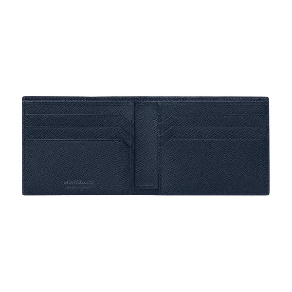 Portefeuille 6cc Montblanc Sartorial