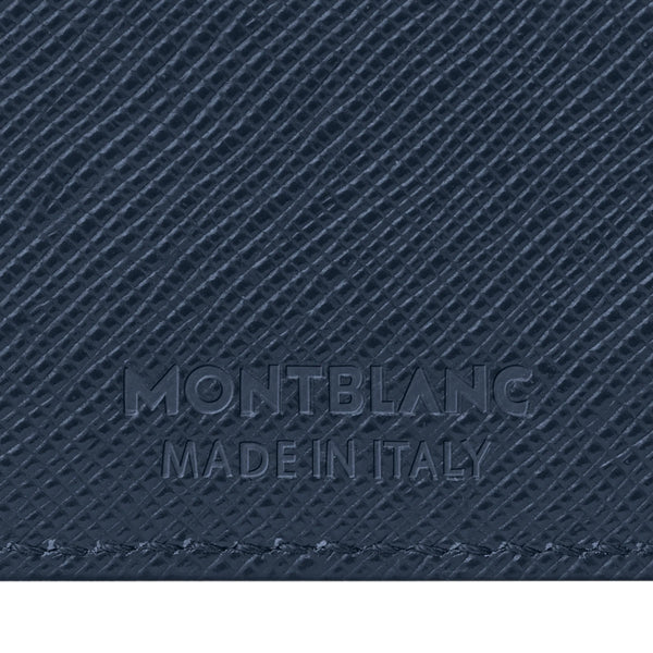 Portefeuille 6cc Montblanc Sartorial