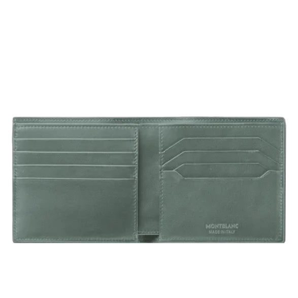 Portefeuille 8cc Meisterstück 4810