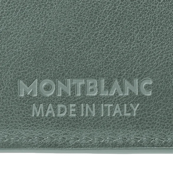 Portefeuille 8cc Meisterstück 4810