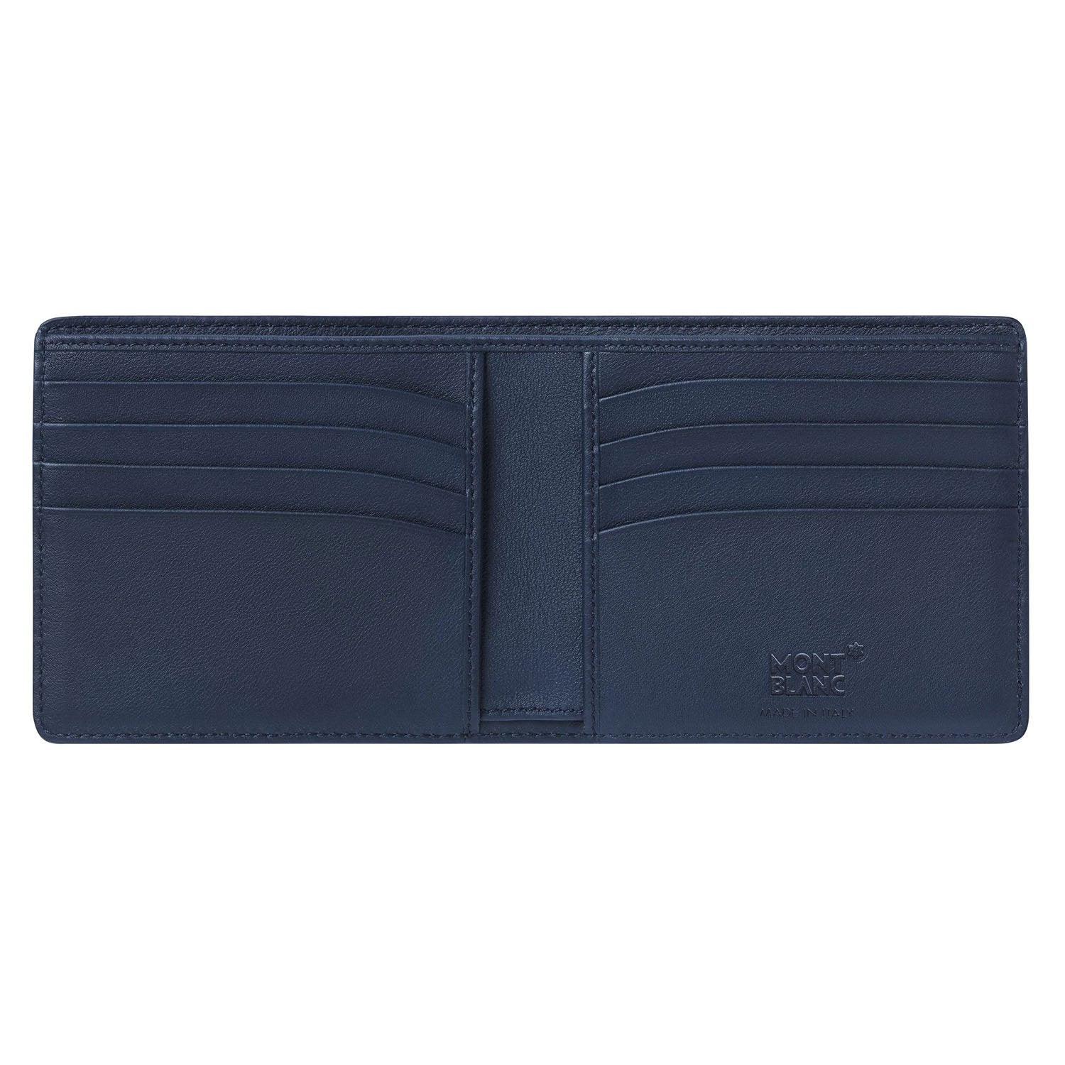 Portefeuille 8cc Meisterstück Sfumato