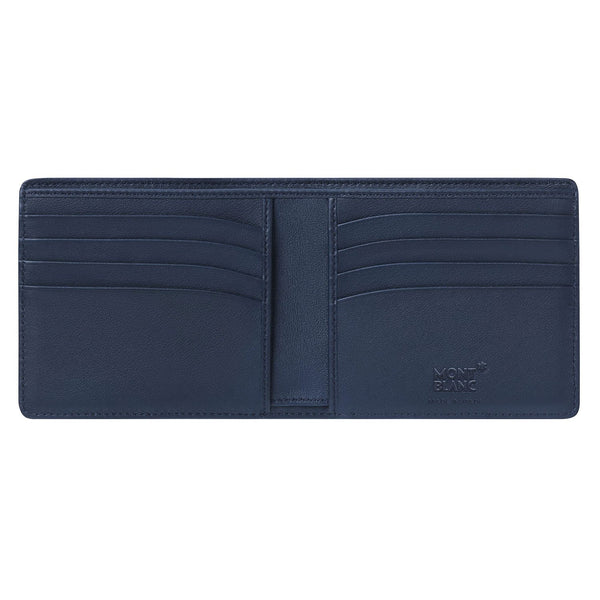 Portefeuille 8cc Meisterstück Sfumato