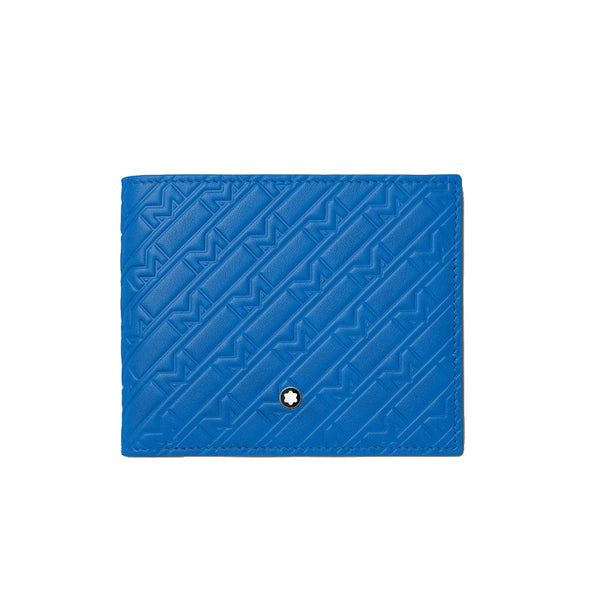Portefeuille 8cc Montblanc M_Gram 4810