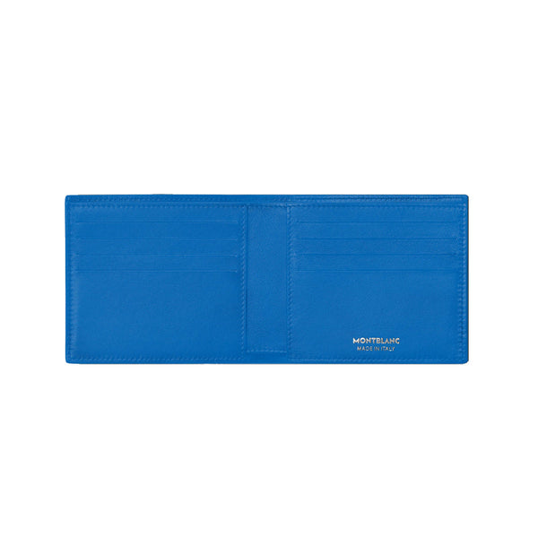 Portefeuille 8cc Montblanc M_Gram 4810