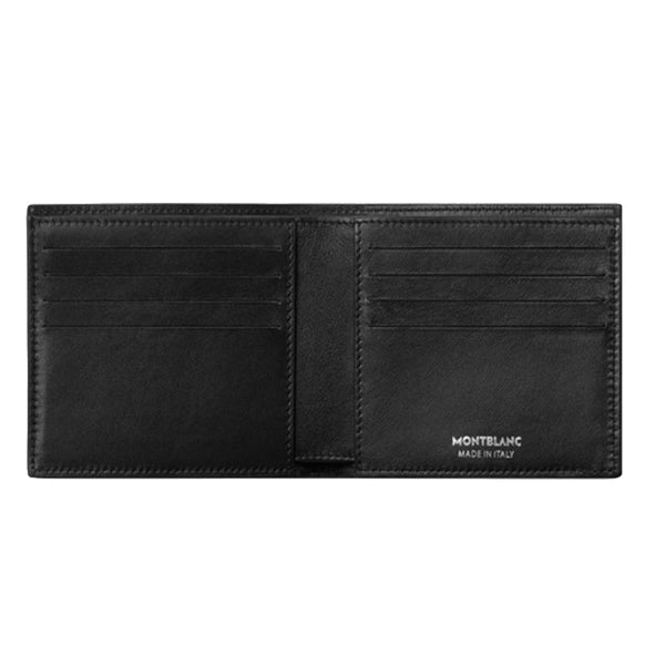 Portefeuille 8cc Montblanc M_Gram 4810