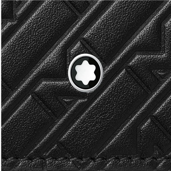 Portefeuille 8cc Montblanc M_Gram 4810