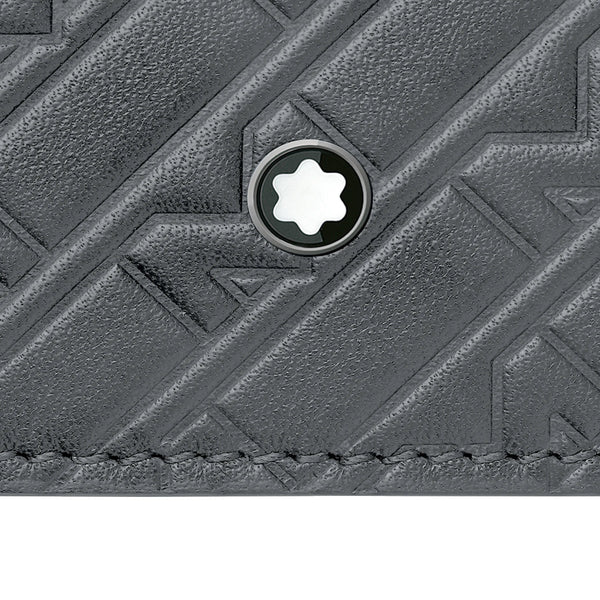 Portefeuille 8cc Montblanc M_Gram 4810