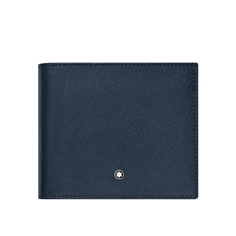 Portefeuille 8cc Montblanc Sartorial
