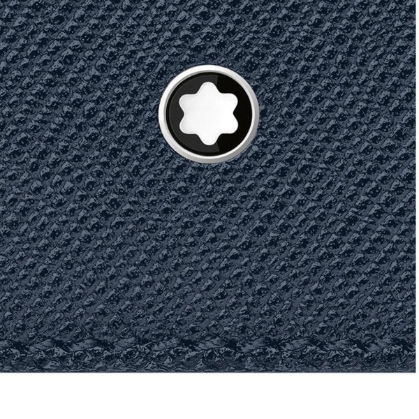 Portefeuille 8cc Montblanc Sartorial