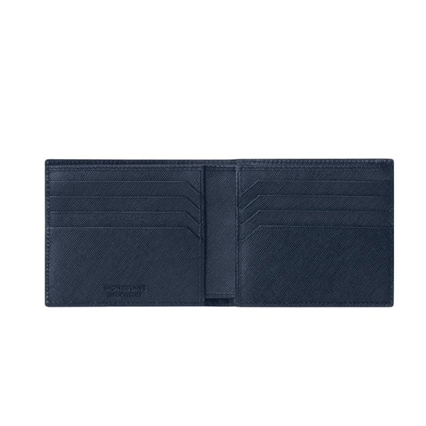 Portefeuille 8cc Montblanc Sartorial