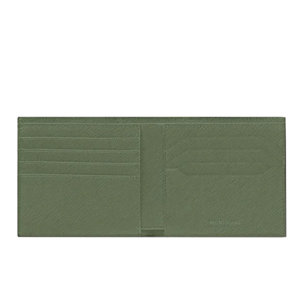 Portefeuille 8cc Montblanc Sartorial
