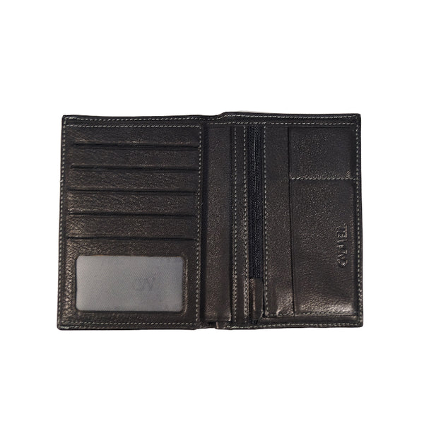 Portefeuille Cadwell Tout En Un