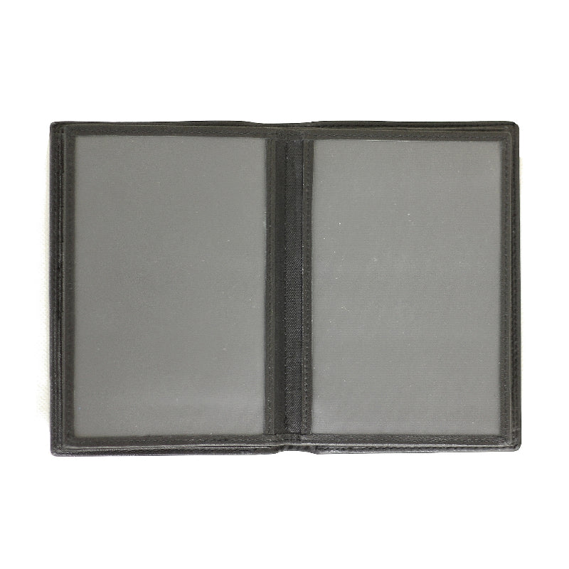 Portefeuille ID Poche zippée 12 Cartes Cadwell