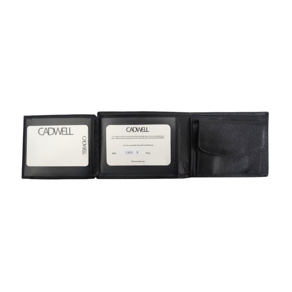 Portefeuille Italien Cadwell