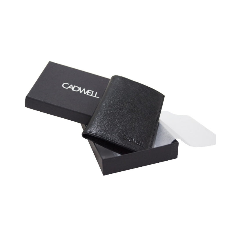 Portefeuille Junior Cadwell