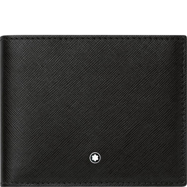 Portefeuille 6 cartes Montblanc Sartorial - Boutique-Officielle-Montblanc-Cannes