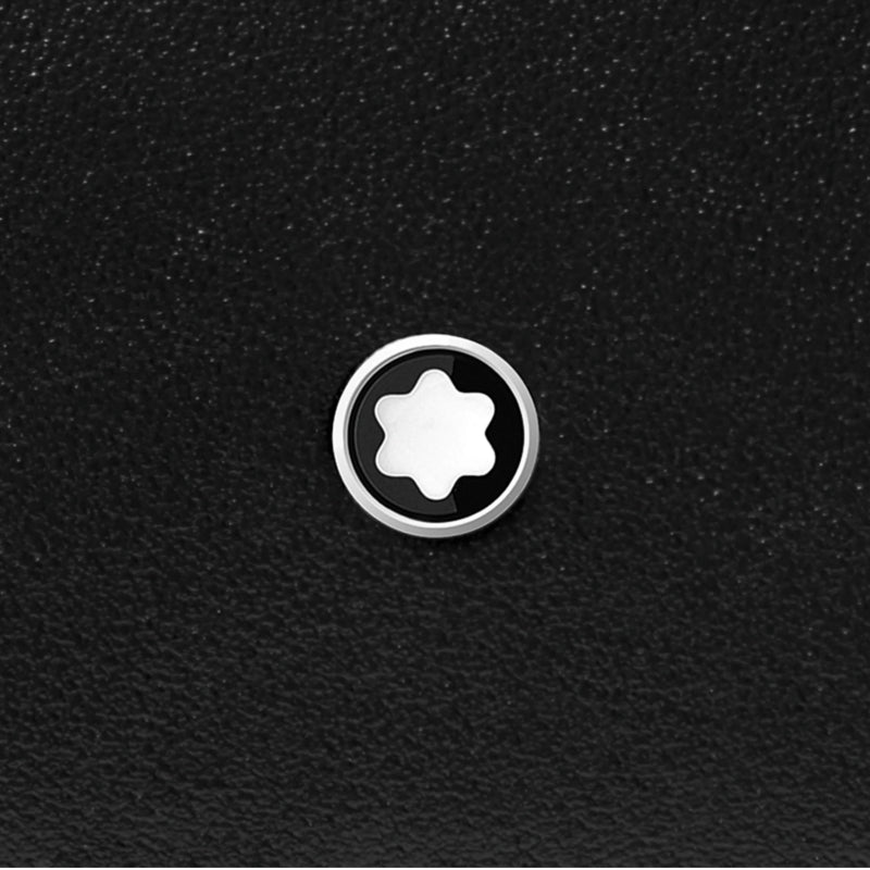 Portefeuille compact 6cc Meisterstück