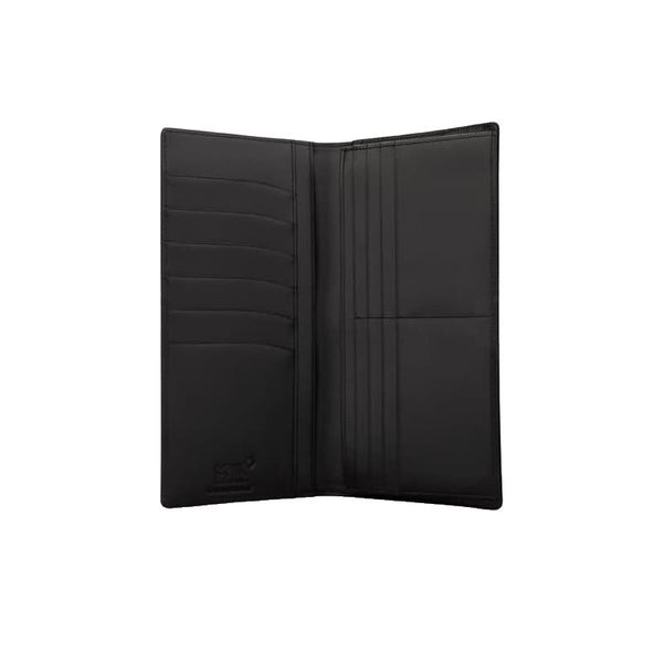 Portefeuille 14cc avec compartiment zippé Meisterstück