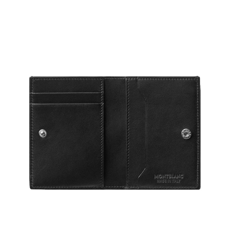 Portefeuille mini format 4cc Meisterstück 4810