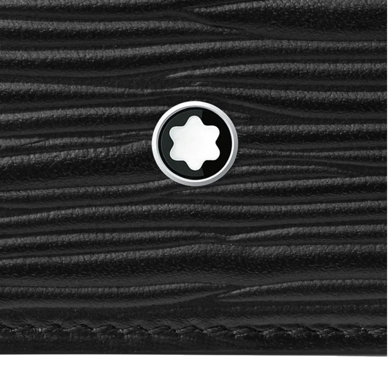 Portefeuille mini format 4cc Meisterstück 4810