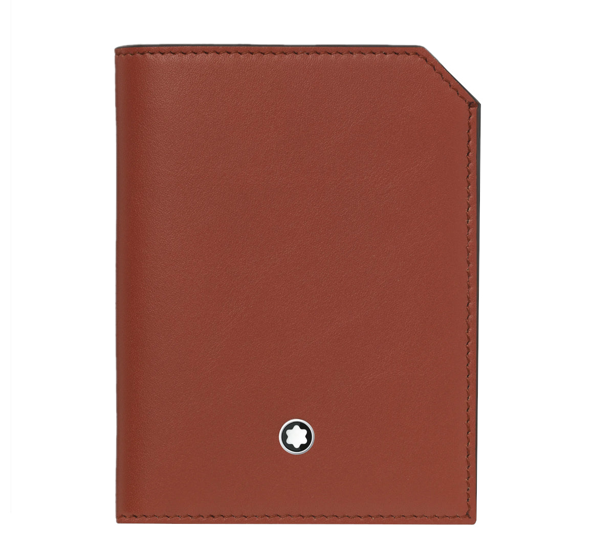 Portefeuille mini format 4cc Meisterstück Selection Soft