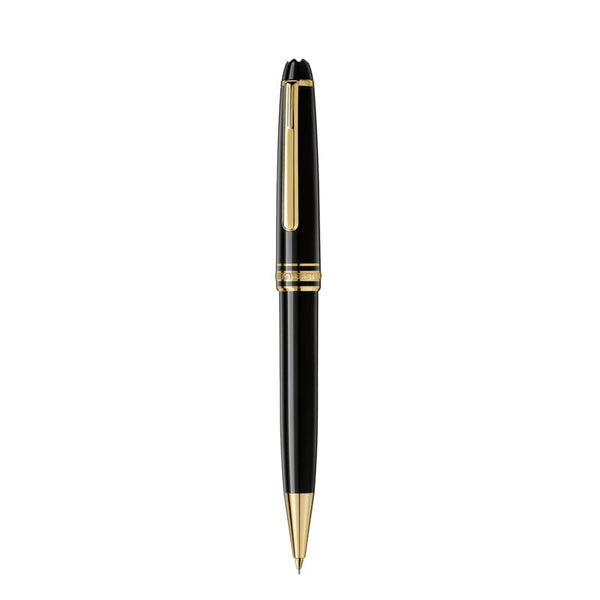 Portemine Meisterstück Classique doré, 0,7 mm