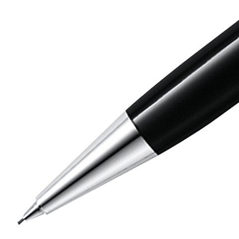 Portemine Meisterstück Classique platiné, 0,5 mm - Boutique-Officielle-Montblanc-Cannes