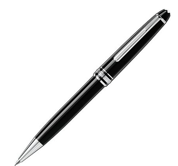 Portemine Meisterstück Classique platiné, 0,5 mm - Boutique-Officielle-Montblanc-Cannes