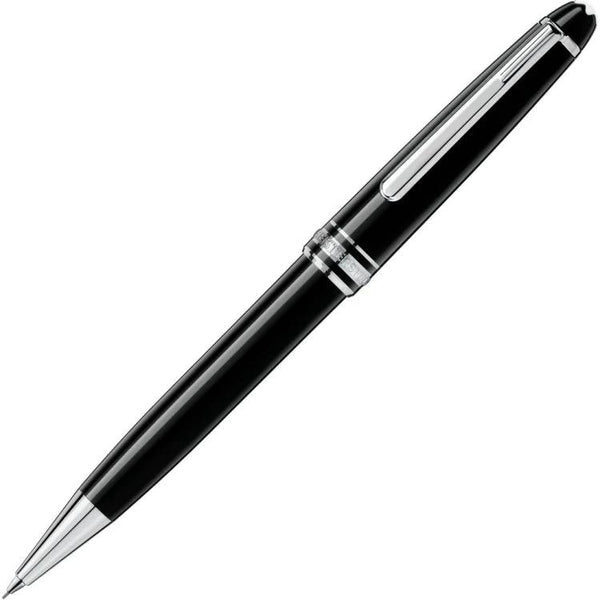 Portemine Meisterstück Classique platiné, 0,7 mm - Boutique-Officielle-Montblanc-Cannes