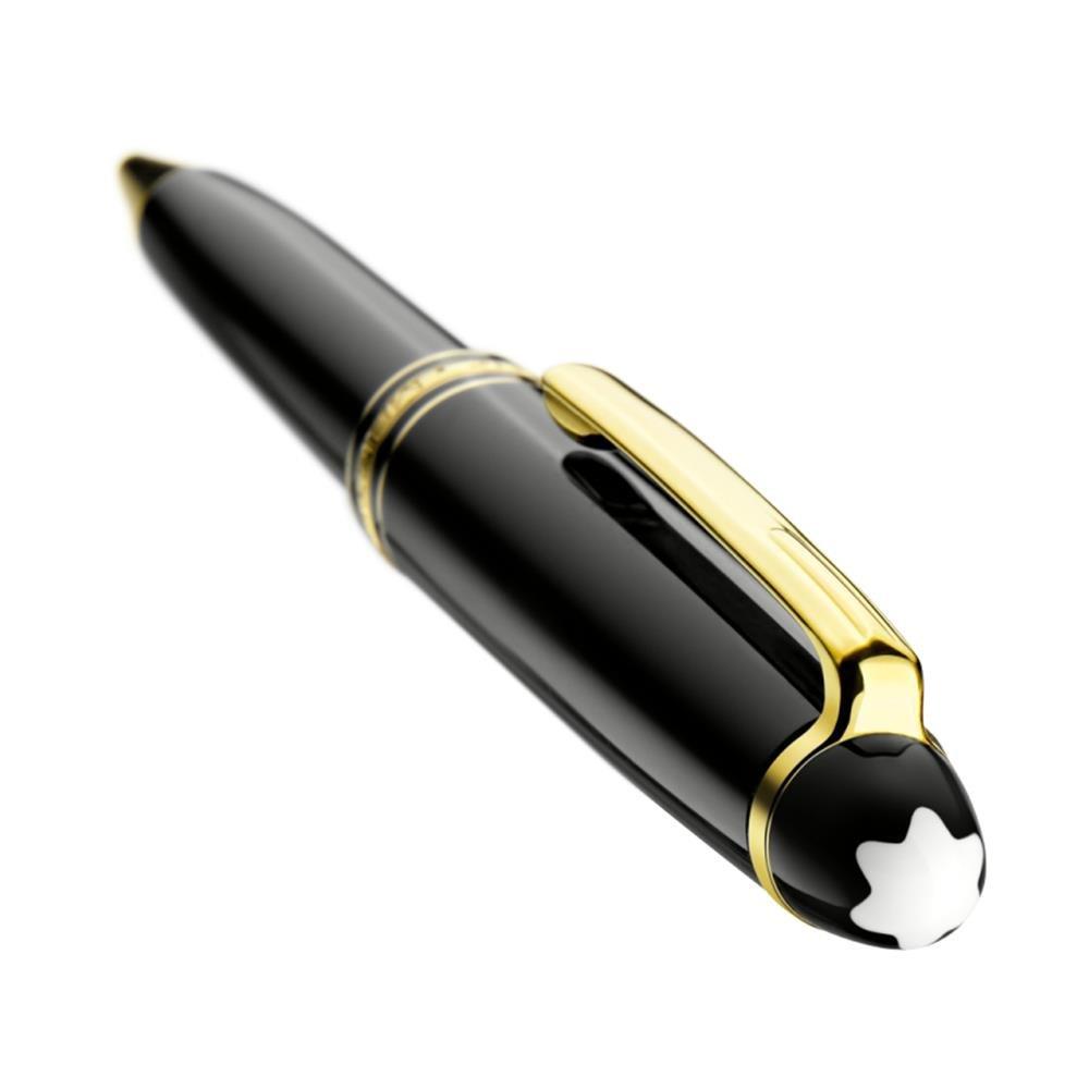Portemine MontBlanc Meisterstück Classique - Boutique-Officielle-Montblanc-Cannes