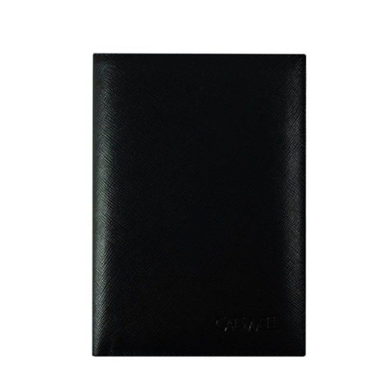 Portefeuille 2 volets Cadwell