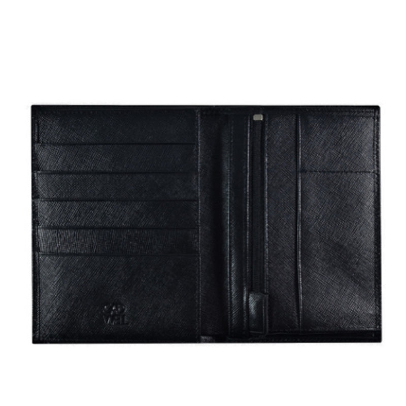 Portefeuille 2 volets Cadwell