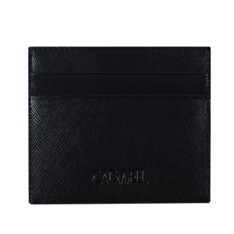 Porte carte Recto Verso Cadwell