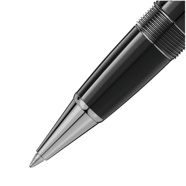 Rollerball LeGrand Meisterstück Montblanc X Naruto