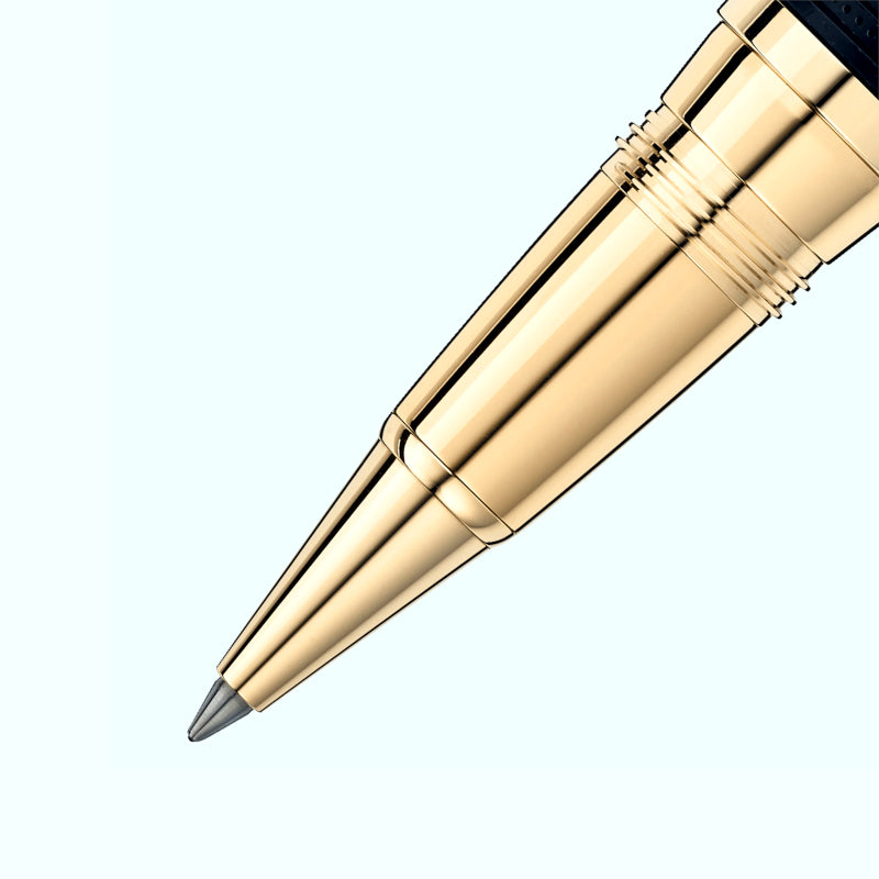 Rollerball Meisterstück Around the World in 80 Days Solitaire LeGrand