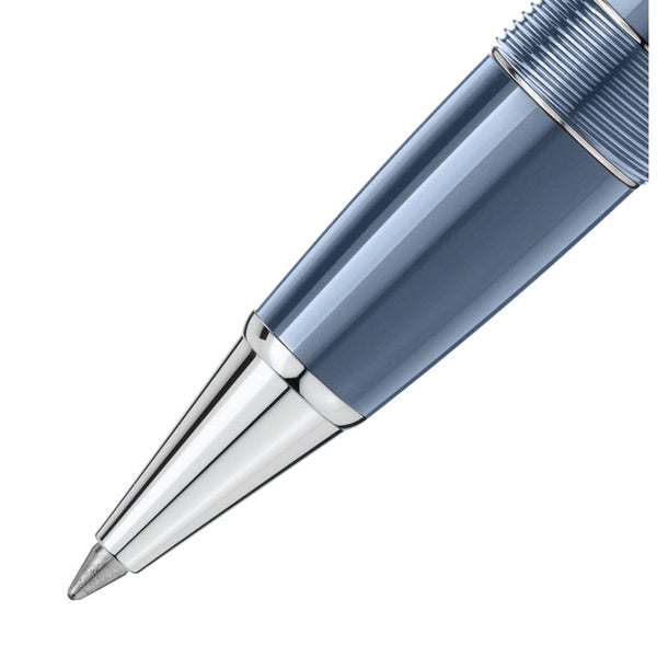 Rollerball Meisterstück Glacier LeGrand bleu